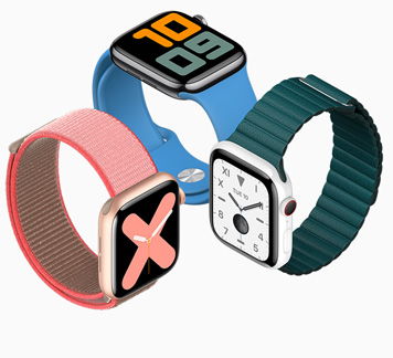 Apple Watch Series